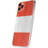 Peru Flag Distressed iPhone 11 Pro Max Skin