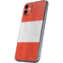 Peru Flag Distressed iPhone 11 Skin