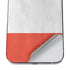 Peru Flag Distressed iPhone 12 Pro Skin
