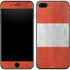 Peru Flag Distressed iPhone 7 Plus Skin
