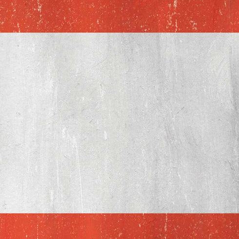 Peru Flag Distressed iPhone XR Pro Case
