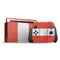Peru Flag Distressed Nintendo Switch Bundle Skin