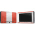 Peru Flag Distressed Nintendo Switch Bundle Skin