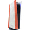 Peru Flag Distressed PS5 Digital Edition Console Skin