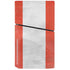 Peru Flag Distressed PS5 Slim Disk Bundle Skin