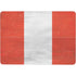 Peru Flag Distressed Surface Laptop Studio Skin