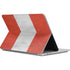 Peru Flag Distressed Surface Laptop Studio Skin