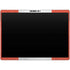 Peru Flag Distressed Surface Pro 9 Skin