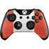 Peru Flag Distressed Xbox One Controller Skin