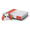 Peru Flag Distressed Xbox One S All-Digital Edition Bundle Skin