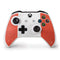 Peru Flag Distressed Xbox One S Controller Skin