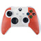 Peru Flag Distressed Xbox Series S Controller Skin