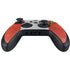 Peru Flag Distressed Xbox Series X Controller Skin