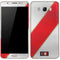 Peru Soccer Flag Galaxy J7 Skin