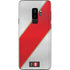 Peru Soccer Flag Galaxy S9 Plus Skin