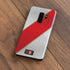 Peru Soccer Flag Galaxy S9 Plus Skin