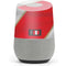Peru Soccer Flag Google Home Skin