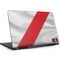 Peru Soccer Flag Dell Inspiron Skin