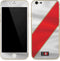 Peru Soccer Flag iPhone 6/6s Skin