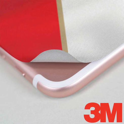 Peru Soccer Flag iPhone 7 Plus Skin