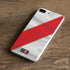 Peru Soccer Flag iPhone 7 Plus Skin