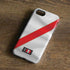 Peru Soccer Flag iPhone 7 Pro Case