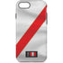 Peru Soccer Flag iPhone 8 Pro Case