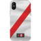 Peru Soccer Flag iPhone X Pro Case