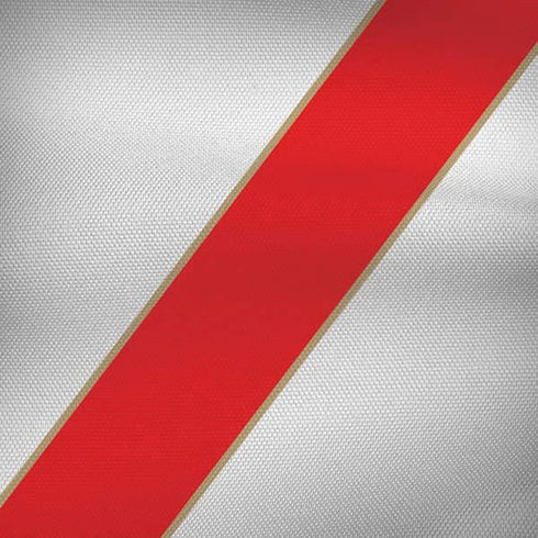 Peru Soccer Flag iPhone X Pro Case