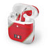 Peru Soccer Flag Apple AirPods 2 Skin