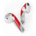 Peru Soccer Flag Apple AirPods Skin
