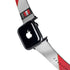 Peru Soccer Flag Apple Watch Band 42-44mm