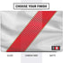 Peru Soccer Flag Dell Vostro Skin
