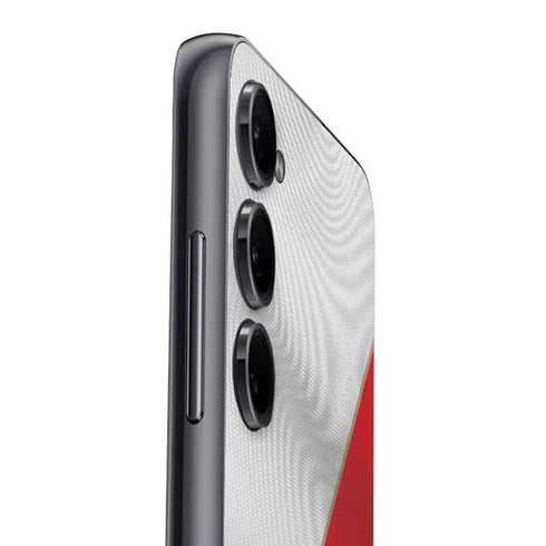 Peru Soccer Flag Galaxy A14 5G Skin