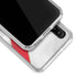 Peru Soccer Flag Galaxy A30 Clear Case