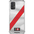 Peru Soccer Flag Galaxy A32 5G Clear Case