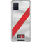 Peru Soccer Flag Galaxy A51 5G Clear Case