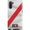 Peru Soccer Flag Galaxy Note 10 Pro Case