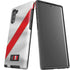 Peru Soccer Flag Galaxy Note 10 Pro Case