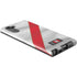 Peru Soccer Flag Galaxy Note 10 Pro Case