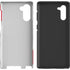 Peru Soccer Flag Galaxy Note 10 Pro Case
