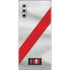 Peru Soccer Flag Galaxy Note 10 Skin