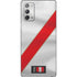 Peru Soccer Flag Galaxy Note20 5G Skin