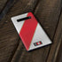 Peru Soccer Flag Galaxy S10 Plus Skin