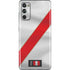 Peru Soccer Flag Galaxy S20 Fan Edition Skin