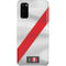 Peru Soccer Flag Galaxy S20 Lite Case