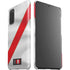 Peru Soccer Flag Galaxy S20 Lite Case