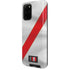 Peru Soccer Flag Galaxy S20 Plus Pro Case