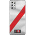 Peru Soccer Flag Galaxy S20 Plus Skin
