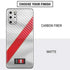 Peru Soccer Flag Galaxy S20 Plus Skin
